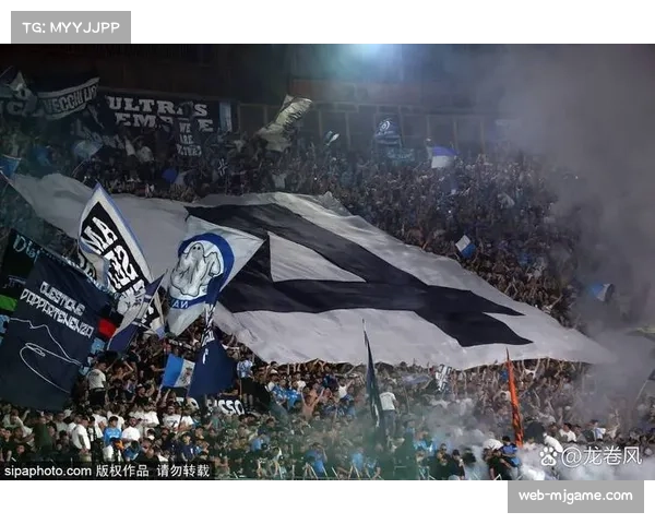 国际米兰主场迎战科莫，蓝黑军团锋线火力成晋级关键