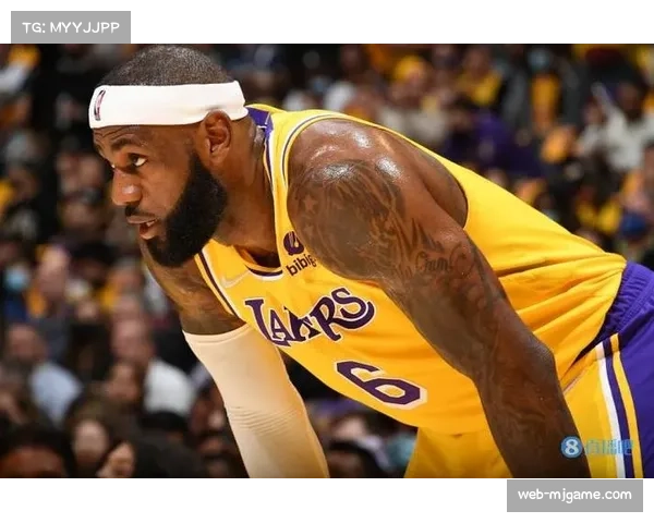 博彩公司开盘：湖人客让1.5分，总分预设237.5