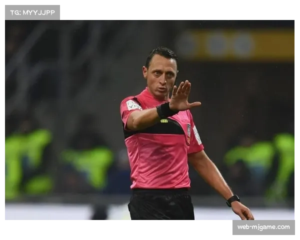 罗马检方就针对前意甲裁判罗基的贿赂指控展开调查